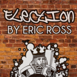 Election by Eric Ross (DVD)