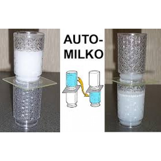 AUTO MILKO