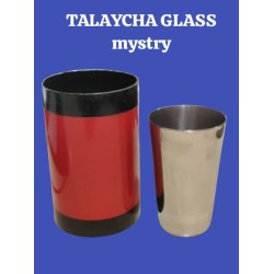 TALAYCHA GLASS MYSTRY