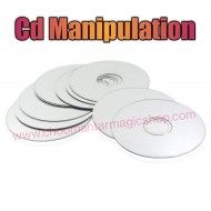 CD MANIPULATION