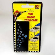 MAGIC COIN CASE