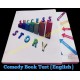 COMEDY BOOK TEST {ENGLISH}