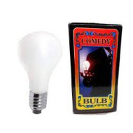 COMEDY BULB{MAGIC LAMP}