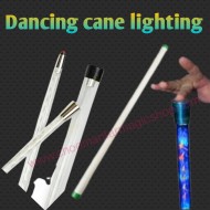 SUPER DANCING CANE LIGHTING