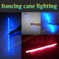 SUPER DANCING CANE LIGHTING