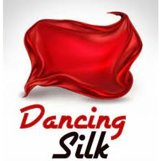 DANCING SILK COMEDY