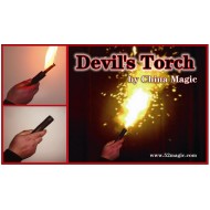 Devil's Torch by China Magic