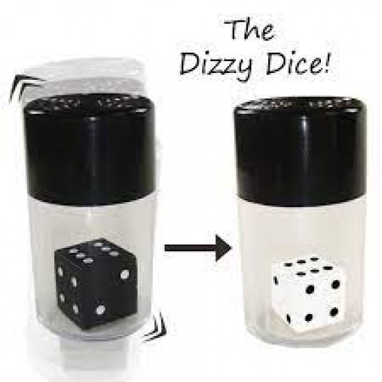 DIZZY BOM DICE