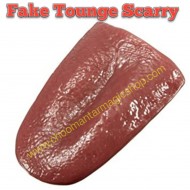 FAKE TONGUE MAGIC