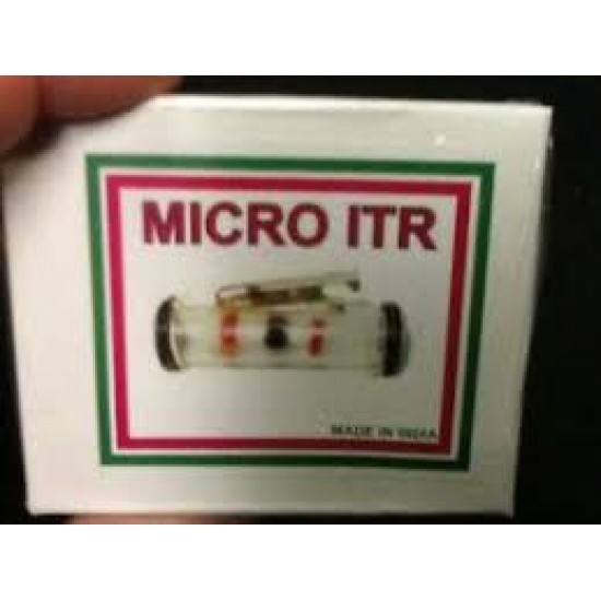 SUPER MICRO ITR