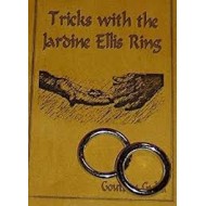 JARDINE ELLIS RING WITH BOOK