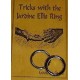 JARDINE ELLIS RING WITH BOOK