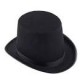 Jazz Hat magic tile hat Black