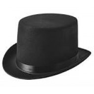 Jazz Hat magic tile hat Black