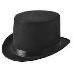 Jazz Hat magic tile hat Black