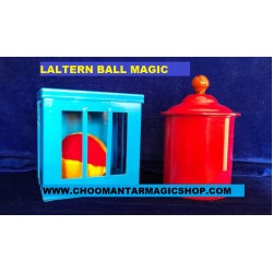 LANTERN BALL MAGIC