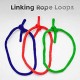  LOOPS LINKING ROPE  - MAGNETIC 36"