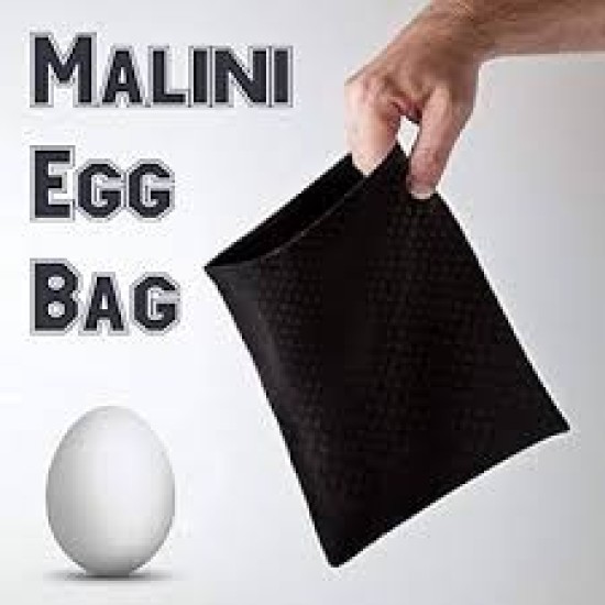 MALINI EGG BAG