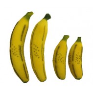 MULTIPLYING BANANAS – SPONGE (PAIR)