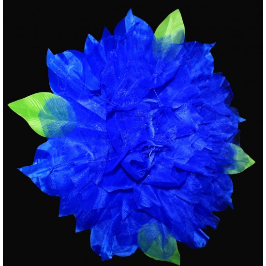 Peony Production 7 inch Small (Blue)