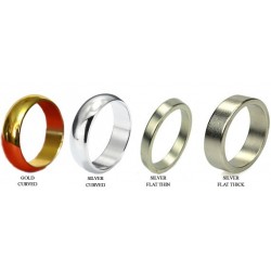 PK RINGS {MAGNET}