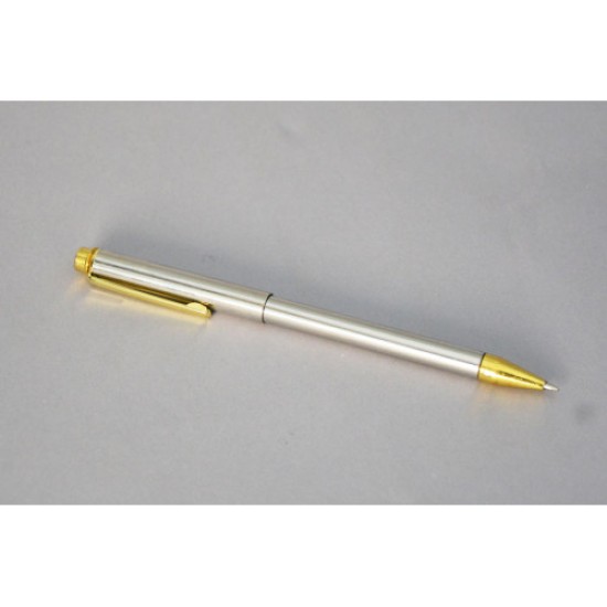 PEN THROUGH ANYTHING  (New Brass Model)