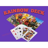 RAINBOW DECK