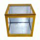 REPEAT CRYSTAL CASKET 