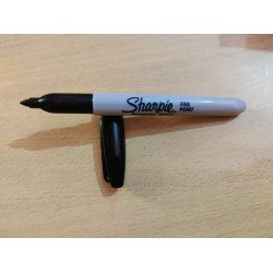 SHARPIE MARKER FOR MAGICIAN