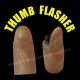 THUMB FLASHER by Premium Magic