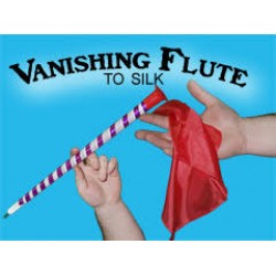 VANISHING FLUIT TO SILK