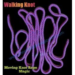 SUPER WALKING KNOT