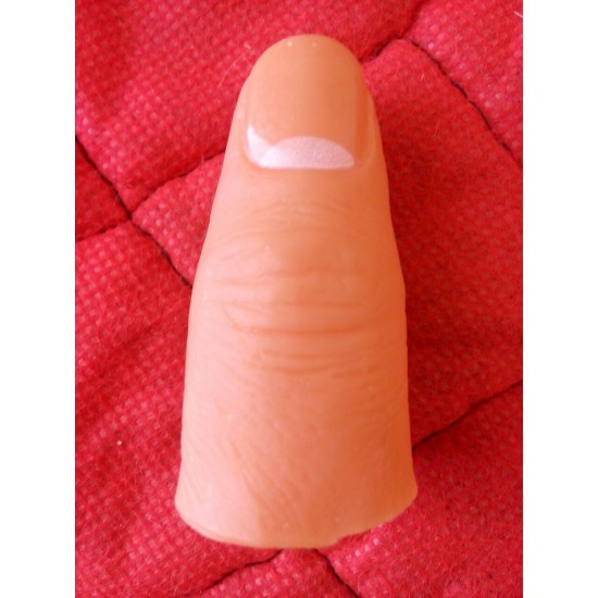 THUMB TIP – {HD}