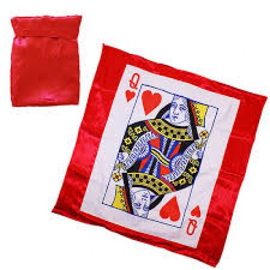  BAG BLENDO{QUEEN OF HEART}