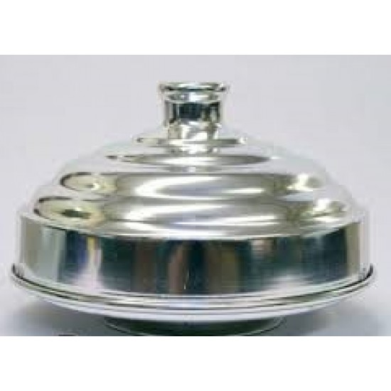 CHICK PAN- ALUMINUM