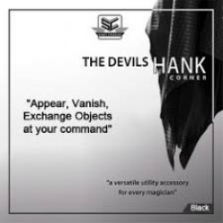 Devils Hank Deluxe {BLUE}