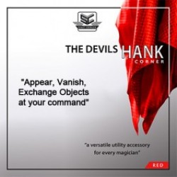 Devils Hank Deluxe{RED}