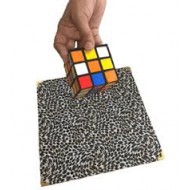 DROP CHANGE RUBIX CUBE