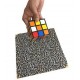 DROP CHANGE RUBIX CUBE