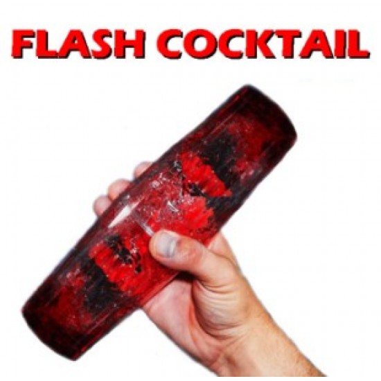 FLASH COCKTAIL GLASS