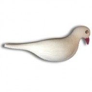 Sponge Foam Dove