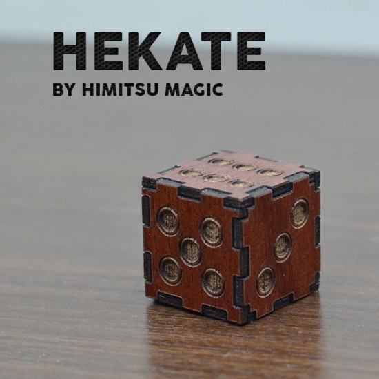 HEKATE by Himitsu Magic