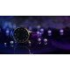 Infinity Watch V3 - Silver Case Black Dial / PEN Version (Gimmick and Online Instructions) by Bluether Magic