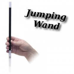 RISING WAND – 10″