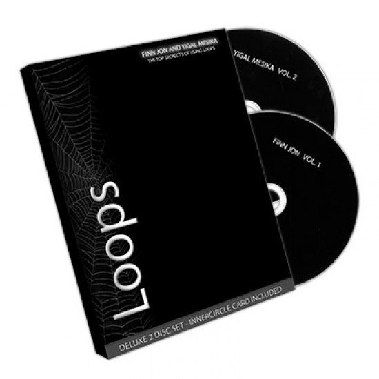 Loops - Deluxe 2 DVD Set