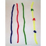  Okito Rope magic (WORDLESS CORD ROPE)