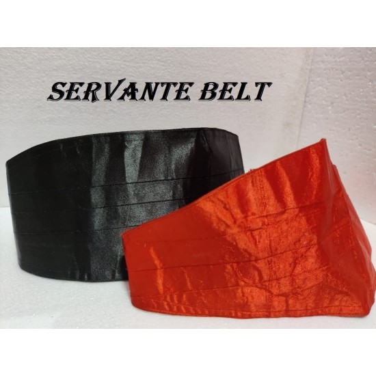 SERVANTE BELT{Double}