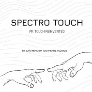 SPECTRO TOUCH by Joao Miranda